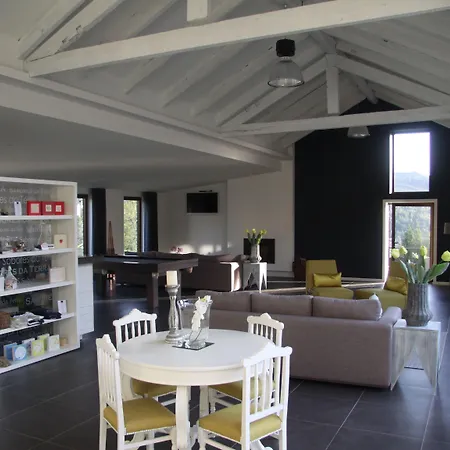 Casa Valxisto Szálloda 3*