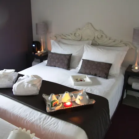 Casa Valxisto Szálloda Quintandona