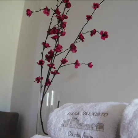 Casa Valxisto Szálloda Quintandona