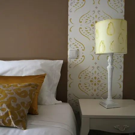 Casa Valxisto Szálloda 3*