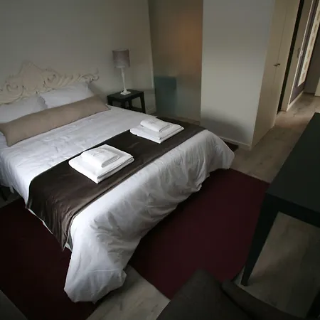Casa Valxisto 3* Quintandona