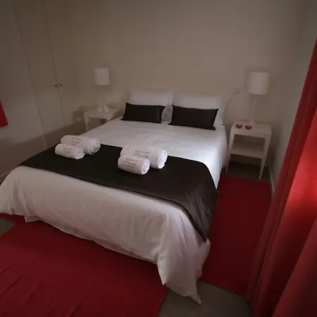 Casa Valxisto Szálloda 3*