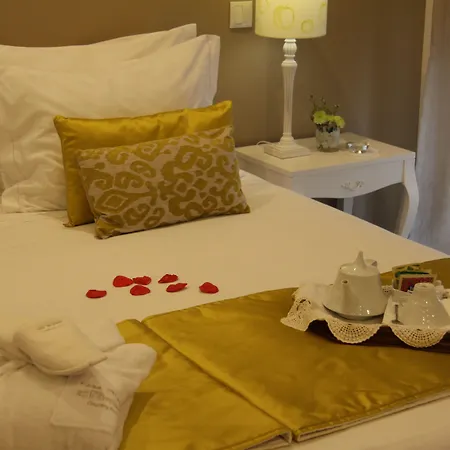 Szálloda Casa Valxisto Quintandona