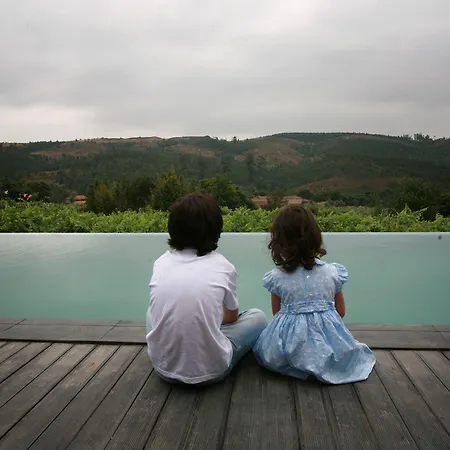 Casa Valxisto Quintandona