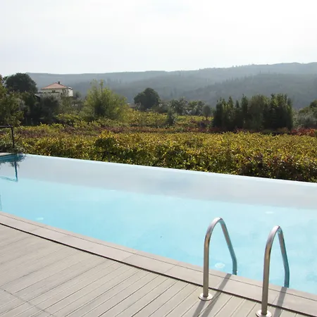 Hotel Casa Valxisto