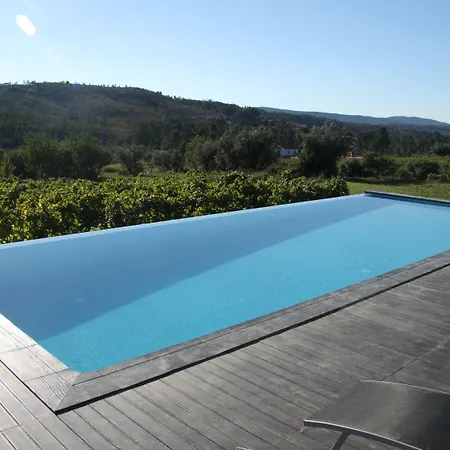 Casa Valxisto Szálloda 3*