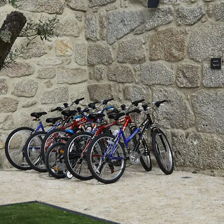 Casa Valxisto Szálloda Quintandona