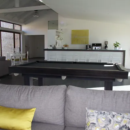 Szálloda Casa Valxisto