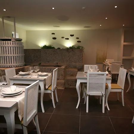 Casa Valxisto 3*
