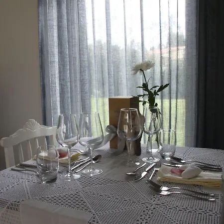 Casa Valxisto Szálloda