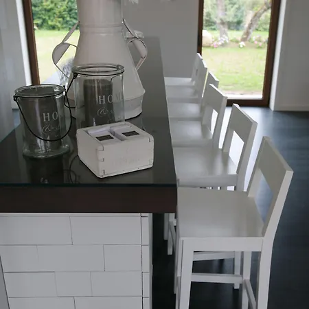 Casa Valxisto 3*