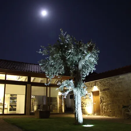 Casa Valxisto Quintandona