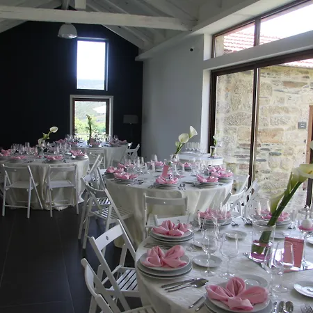 Szálloda Casa Valxisto