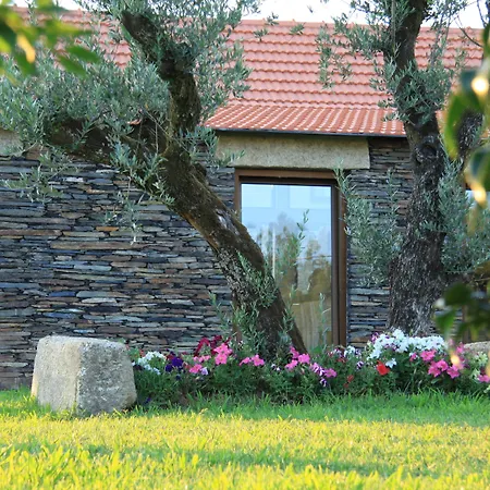 Casa Valxisto 3*