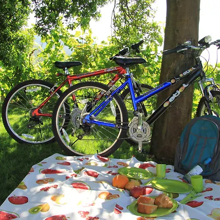 Casa Valxisto Szálloda 3*