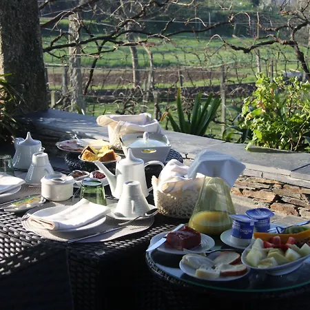 Casa Valxisto 3* Quintandona