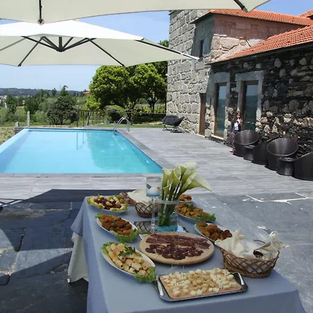 Hotel Casa Valxisto