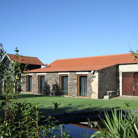 Casa Valxisto Szálloda Quintandona