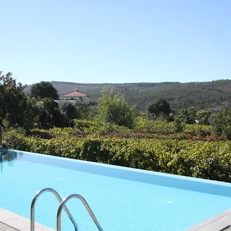 Szálloda Casa Valxisto 3*