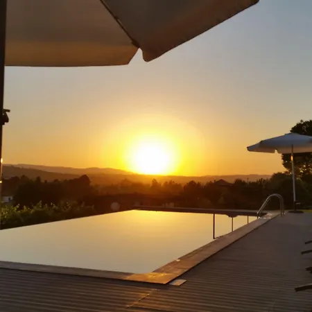 Casa Valxisto Hotel 3*