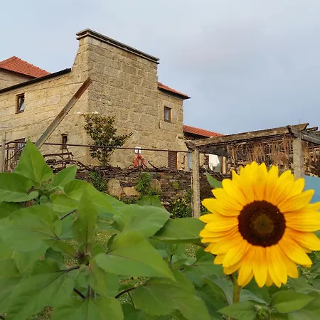 Casa Valxisto Quintandona