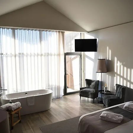 Casa Valxisto 3* Quintandona