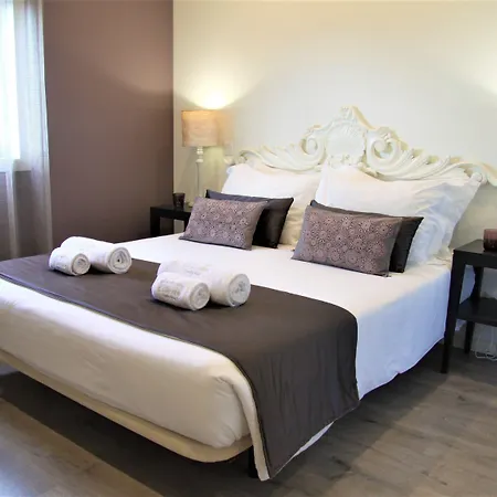 Casa Valxisto Hotel 3*