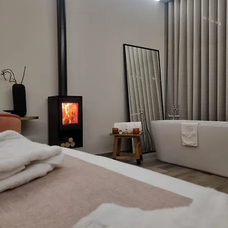 Casa Valxisto 3* Quintandona