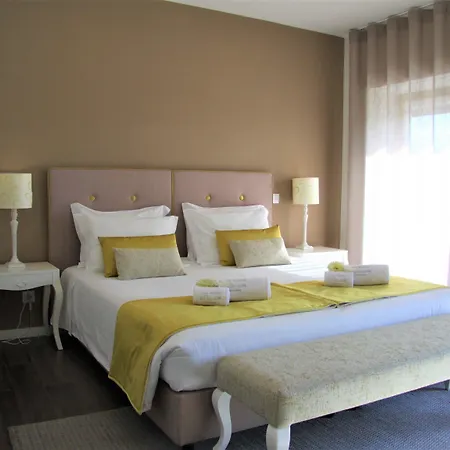 Casa Valxisto Szálloda 3*