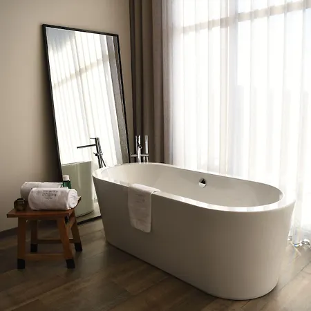 Szálloda Casa Valxisto