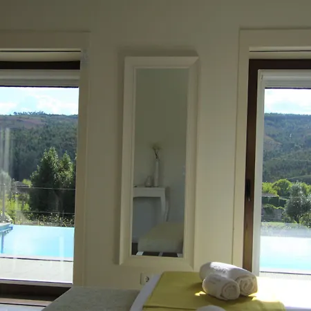 Casa Valxisto Quintandona