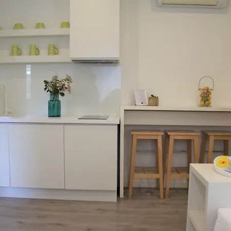 Szálloda Casa Valxisto 3*