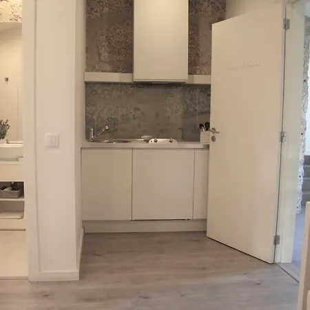 Szálloda Casa Valxisto 3*