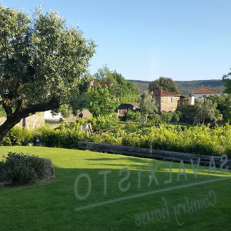 Casa Valxisto 3* Quintandona