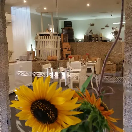 Casa Valxisto Quintandona