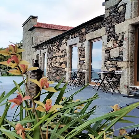 Casa Valxisto 3*