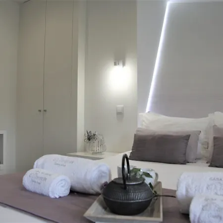 Hotel Casa Valxisto 3*