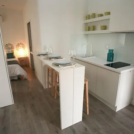 Casa Valxisto Szálloda