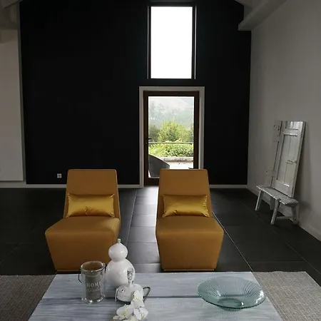 Casa Valxisto Szálloda Quintandona