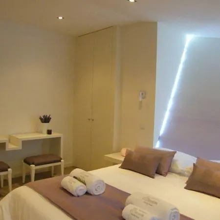 Casa Valxisto Szálloda 3*