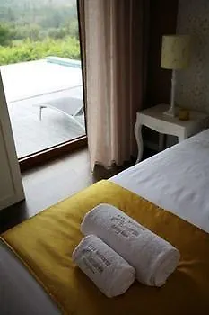 Casa Valxisto 3* Quintandona