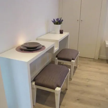 Casa Valxisto Szálloda