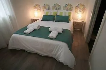 Casa Valxisto Szálloda Quintandona