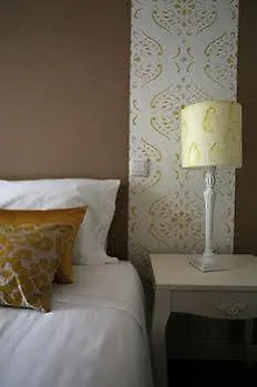 Casa Valxisto 3*