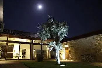 Hotel Casa Valxisto Quintandona