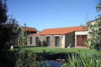 Hotel Casa Valxisto