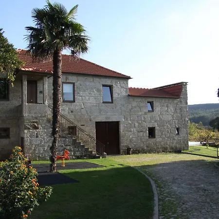 Casa Valxisto Hotel Quintandona