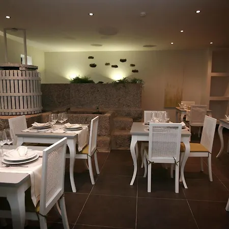 Casa Valxisto Hotel