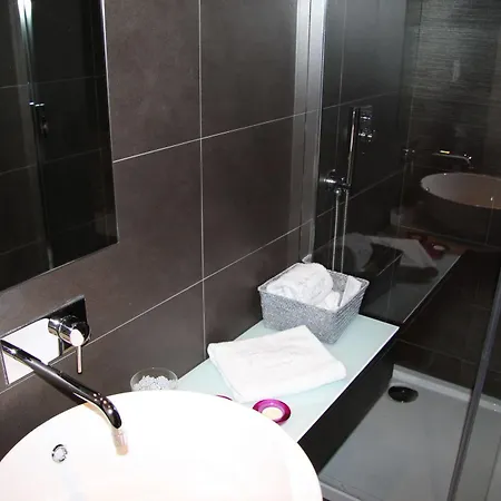 Casa Valxisto 3*