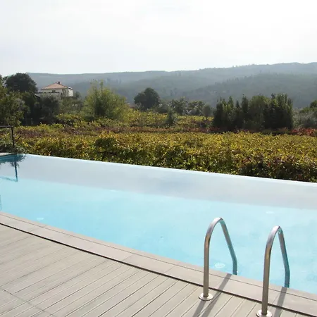 Casa Valxisto Hotel 3*